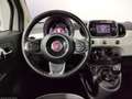 Fiat 500 1.3 | CAPTEURS | NAVI | TOIT PANO | RADIO Blanc - thumbnail 5