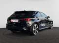 Audi A3 Sportback Audi A3 Sportback S line 35 TFSI  110 kW S tronic Zwart - thumbnail 3