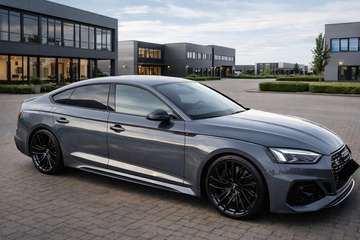 RS5 Sportback 2.9 V6 TFSI Quattro RS5 Tip (EU6d-T)