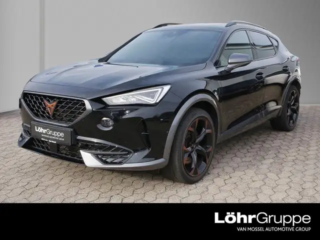 Cupra Formentor 1.4 e Hybrid 180KW VZ 19"ACC AHK Navi