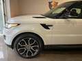 Land Rover Range Rover Sport 3.0 tdV6 HSE auto Blanc - thumbnail 3