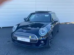 MINI Cooper SE 184ch Yours BVA