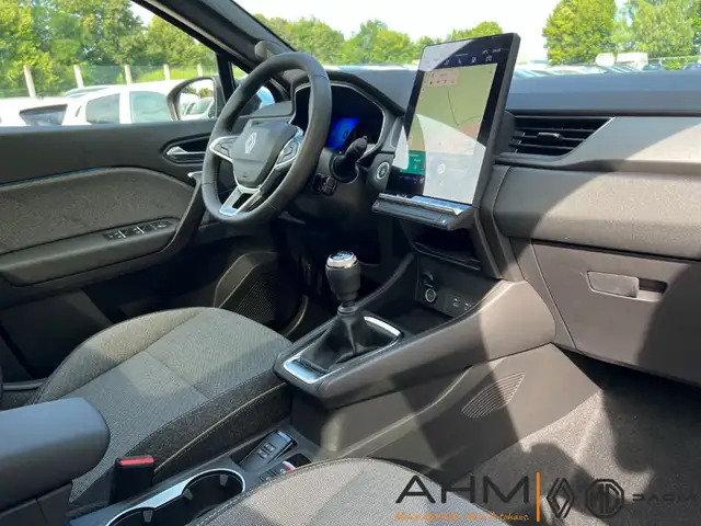 Renault Symbioz view 14