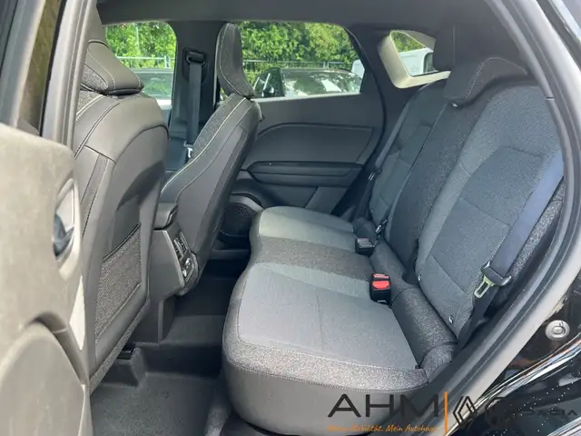 Renault Symbioz view 12