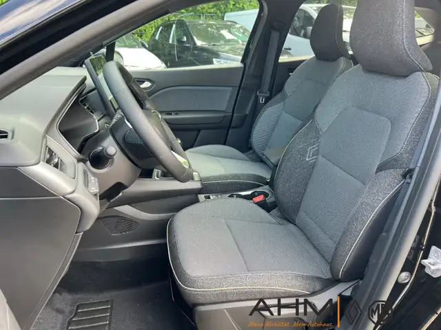 Renault Symbioz view 11