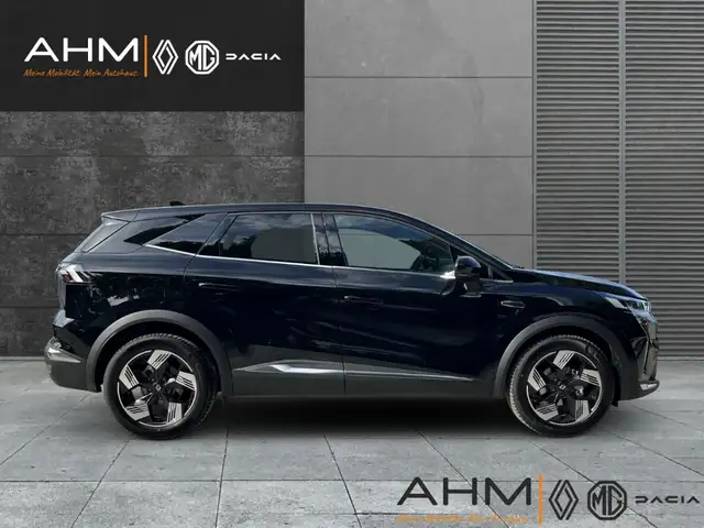 Renault Symbioz view 6