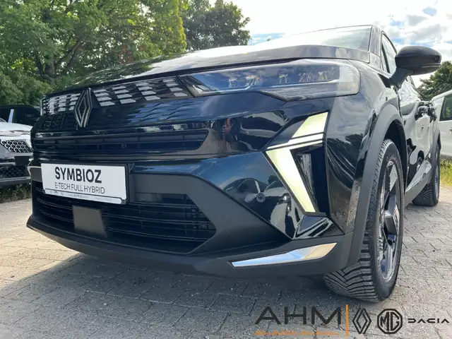 Renault Symbioz view 7