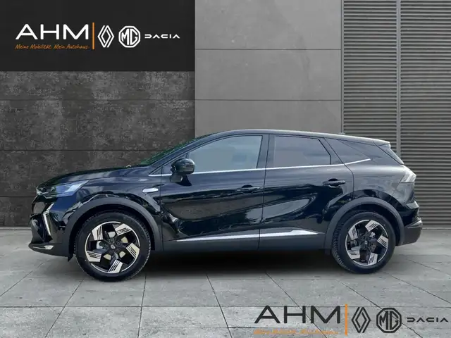 Renault Symbioz view 5