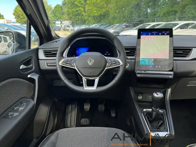 Renault Symbioz view 15