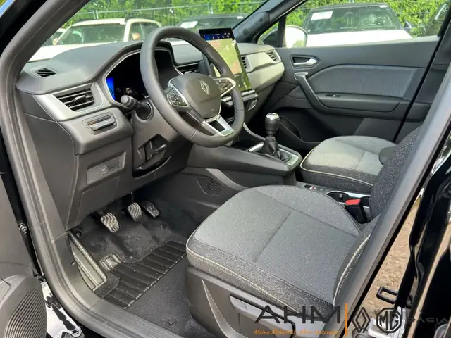 Renault Symbioz view 10