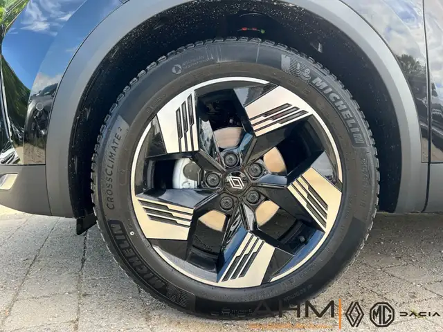 Renault Symbioz view 8