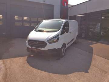2.0 TDCi L2H1 Trend S/S (EU6.2)