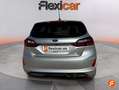 Ford Fiesta 1.0 EcoBoost MHEV 92kW ST-Line X Auto 5p Gris - thumbnail 7