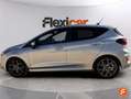 Ford Fiesta 1.0 EcoBoost MHEV 92kW ST-Line X Auto 5p Gris - thumbnail 4