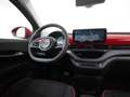 Fiat 500 RED 24 kWh | SOH 94% | Navigatie | Digital Cockpit Rood - thumbnail 6