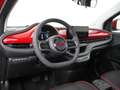 Fiat 500 RED 24 kWh | SOH 94% | Navigatie | Digital Cockpit Rood - thumbnail 34