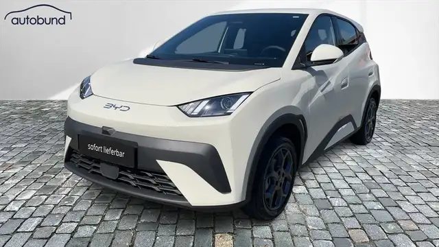 Byd Other Boost Keyless Navi Kamera