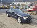Mercedes-Benz C 180 C 180 Elegance Blau - thumbnail 1