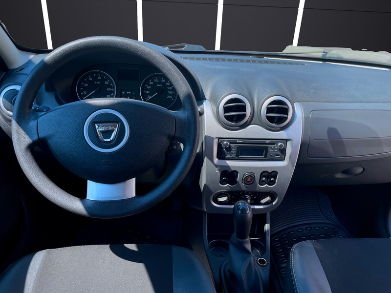 Dacia Sandero Stepway II Klima~Allwetter~PDC~TOP — photo 14