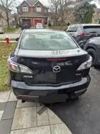 2011 Mazda 3
