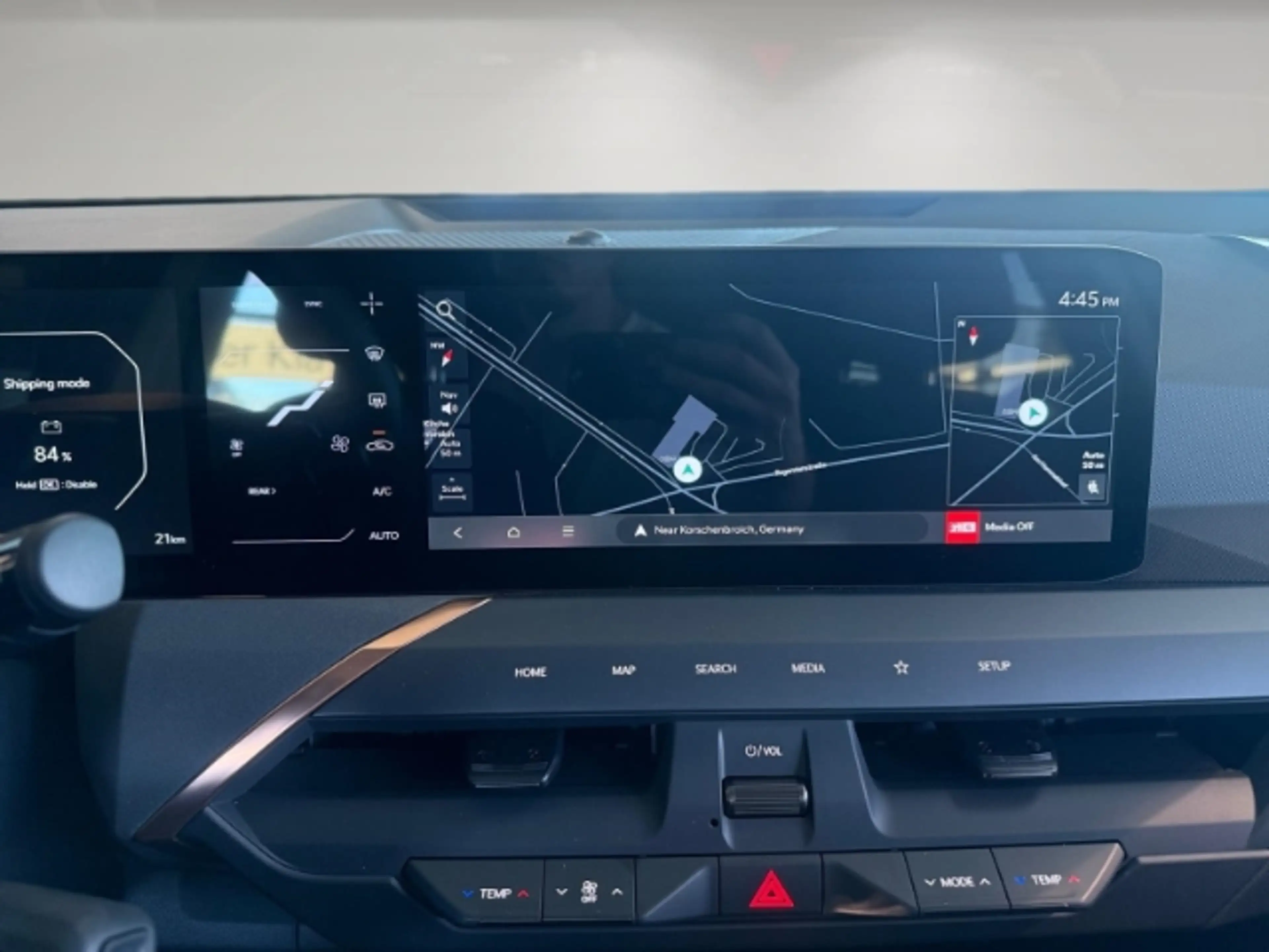 Kia EV5 Earth 81,4 kWh KAMERA,CARPLAY,SITZHZG,DAB,LED — photo 9
