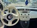 Fiat 500 1.2 Lounge Wit - thumbnail 8