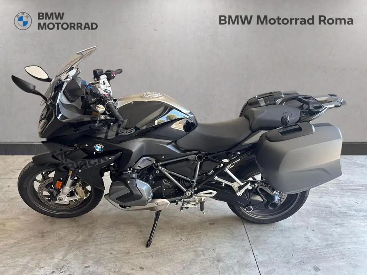 BMW R 1250 RS