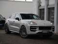 Porsche Cayenne E-Hybrid Coupé SPORTDESIGN-ACC-2DISPLAY-22TURBO Сірий - thumbnail 1