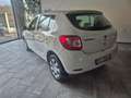 Dacia Sandero Sandero 1.2 75CV Lauréate Bianco - thumbnail 2