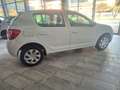 Dacia Sandero Sandero 1.2 75CV Lauréate Bianco - thumbnail 3