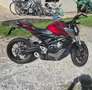 Honda CB 125 R ABS Rosso - thumbnail 1