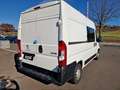 Peugeot Boxer 333 L2H2 Pro BlueHDi 140 Stop * 6 SITZER Weiß - thumbnail 9