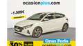 Hyundai i20 1.2 MPI SLX Wit - thumbnail 1