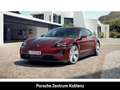 Porsche Taycan GTS Sport Turismo Rot - thumbnail 1
