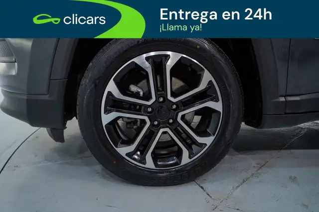 Jeep Compass view 11