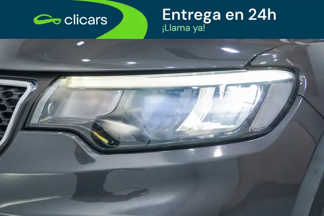 Jeep Compass view 10