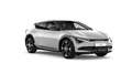 Kia EV6 Plus Advanced AWD 84 kWh Rijklaarprijs incl. €2000 Rood - thumbnail 1