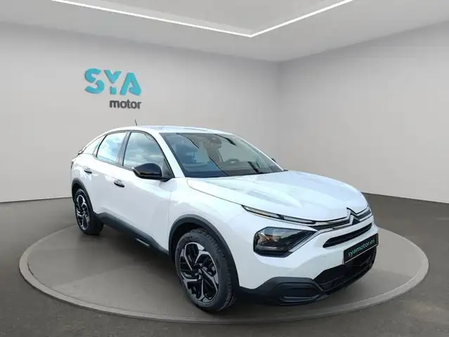 Citroen C4 1.2 PureTech You S&S 130