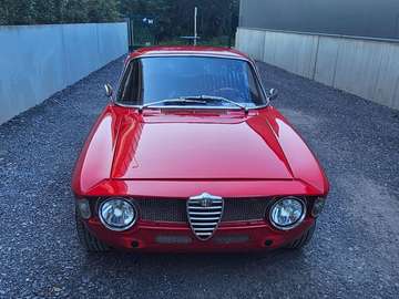 GT Junior "Scalino"