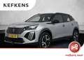 Peugeot 2008 1.2 130pk GT | Automaat | 1ste eigenaar | Full led Gris - thumbnail 1