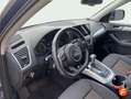 Audi Q5 2.0 TDI clean 190CV quatt S tro Advanced Gelb - thumbnail 13