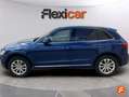 Audi Q5 2.0 TDI clean 190CV quatt S tro Advanced Gelb - thumbnail 7