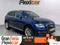 Audi Q5 2.0 TDI clean 190CV quatt S tro Advanced Amarillo - thumbnail 1