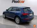 Audi Q5 2.0 TDI clean 190CV quatt S tro Advanced Gelb - thumbnail 5