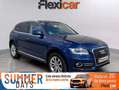 Audi Q5 2.0 TDI clean 190CV quatt S tro Advanced Gelb - thumbnail 1