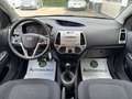 Hyundai i20 FIFA WM Edition*KLIMA*AUX*4S-REIFEN Negro - thumbnail 11