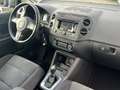 Volkswagen Golf Plus 1.2 TSi DSG Comfortline | CLIMA | NAV. | TREKHAAK Gris - thumbnail 14
