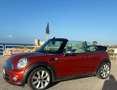 MINI Cooper D Cabrio Mini III R57 2007 Cabrio 1.6 112cv Oranj - thumbnail 4