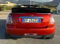 MINI Cooper D Cabrio Mini III R57 2007 Cabrio 1.6 112cv Narancs - thumbnail 9