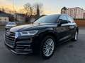 Audi Q5 Q5 40 TDI quattro S tronic Sport 2x S line ACC AHK Schwarz - thumbnail 10